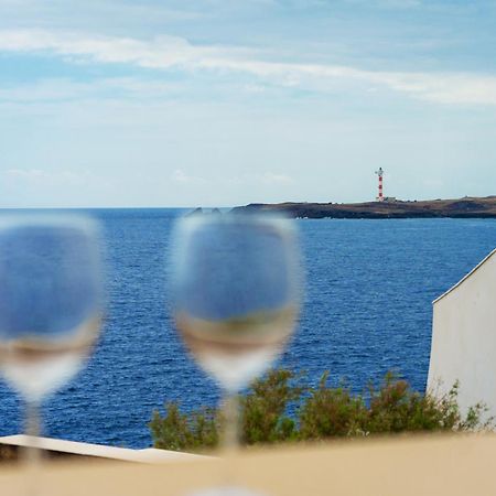 Atlantic Ocean Dream Apartment Poris de Abona Exterior photo