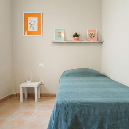 Atlantic Ocean Dream Apartment Poris de Abona Exterior photo