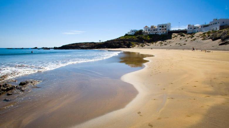 Atlantic Ocean Dream Apartment Poris de Abona Exterior photo