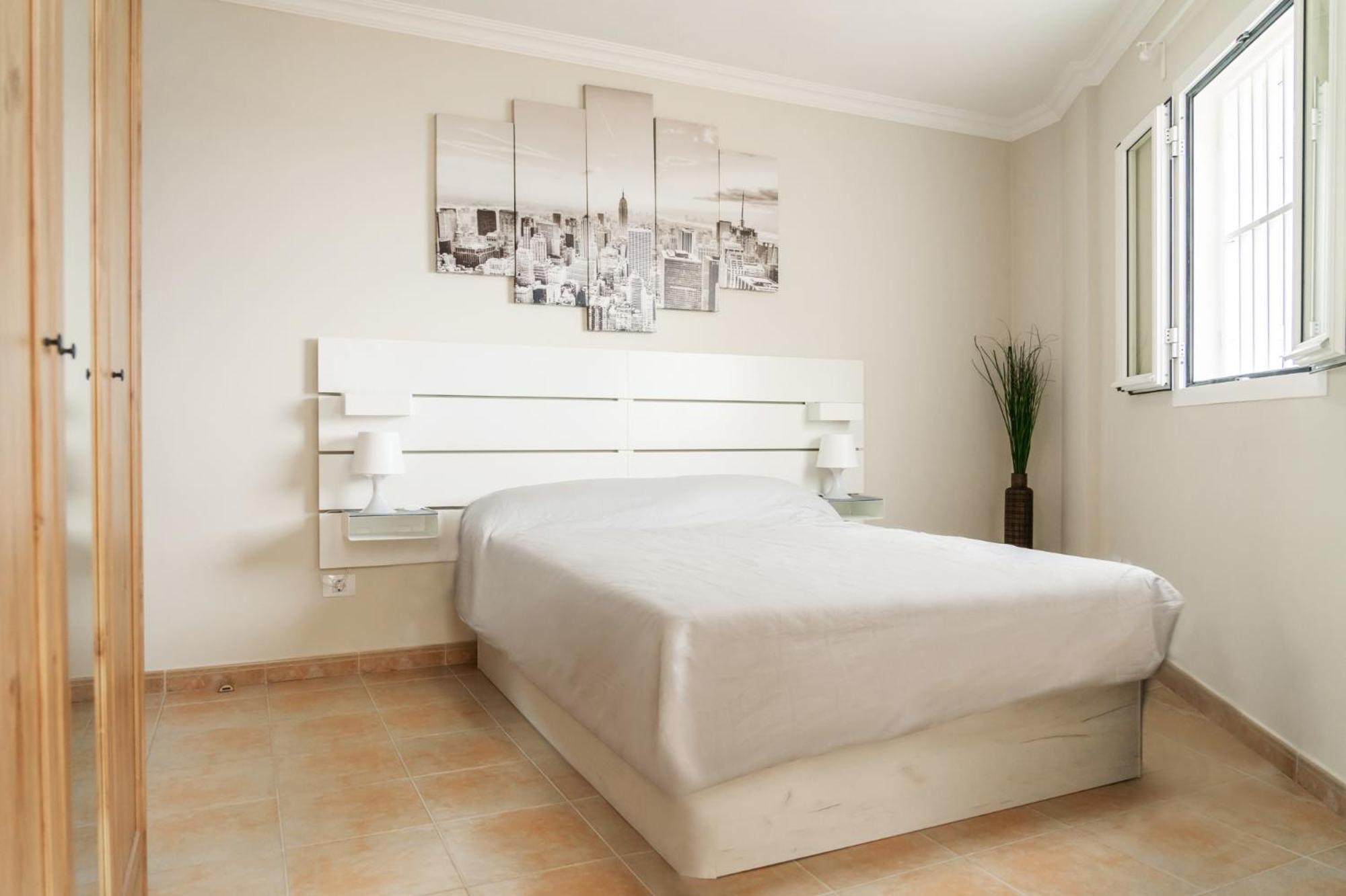 Atlantic Ocean Dream Apartment Poris de Abona Exterior photo