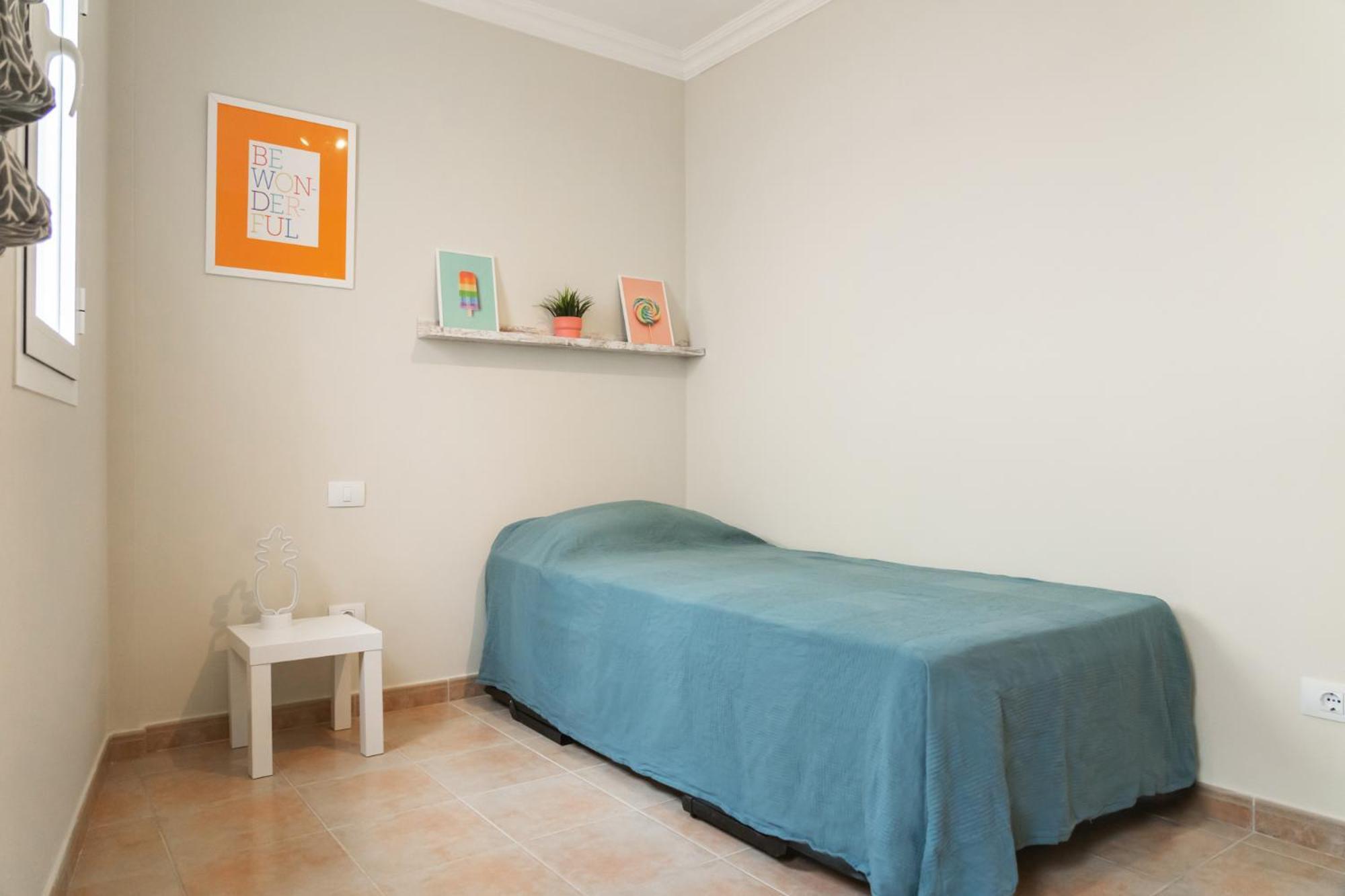 Atlantic Ocean Dream Apartment Poris de Abona Exterior photo
