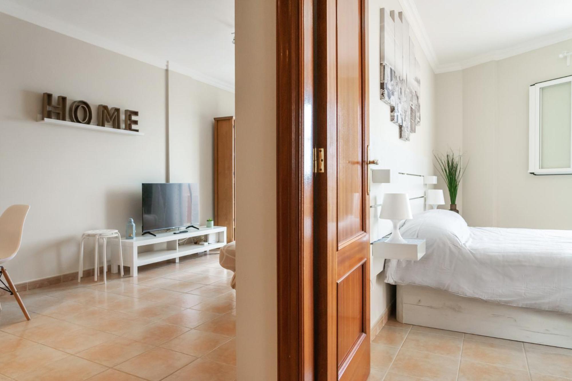 Atlantic Ocean Dream Apartment Poris de Abona Exterior photo