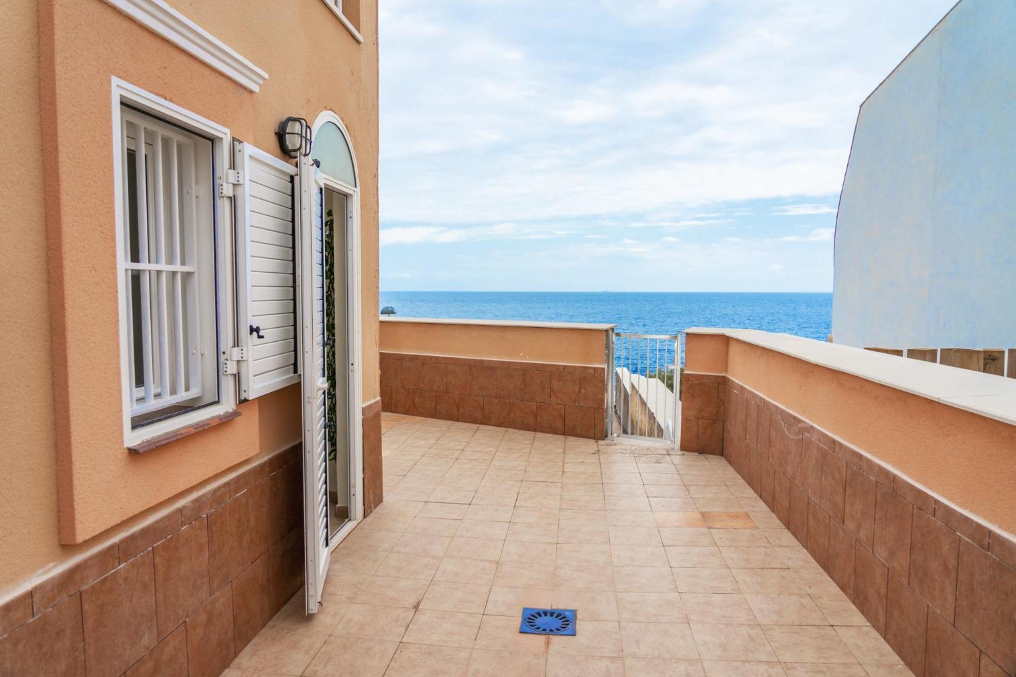 Atlantic Ocean Dream Apartment Poris de Abona Exterior photo