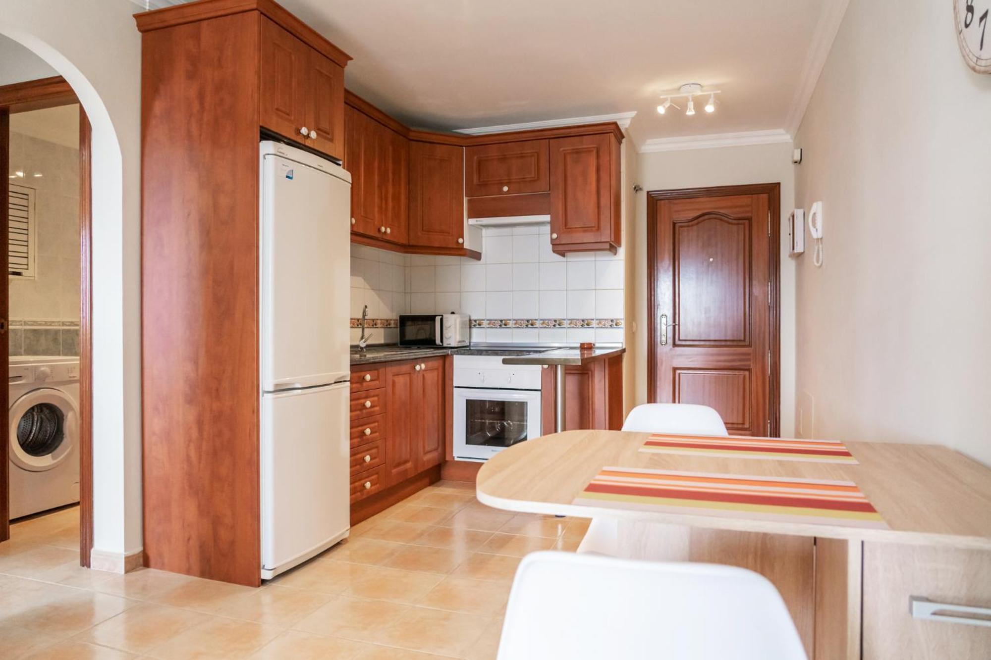 Atlantic Ocean Dream Apartment Poris de Abona Exterior photo