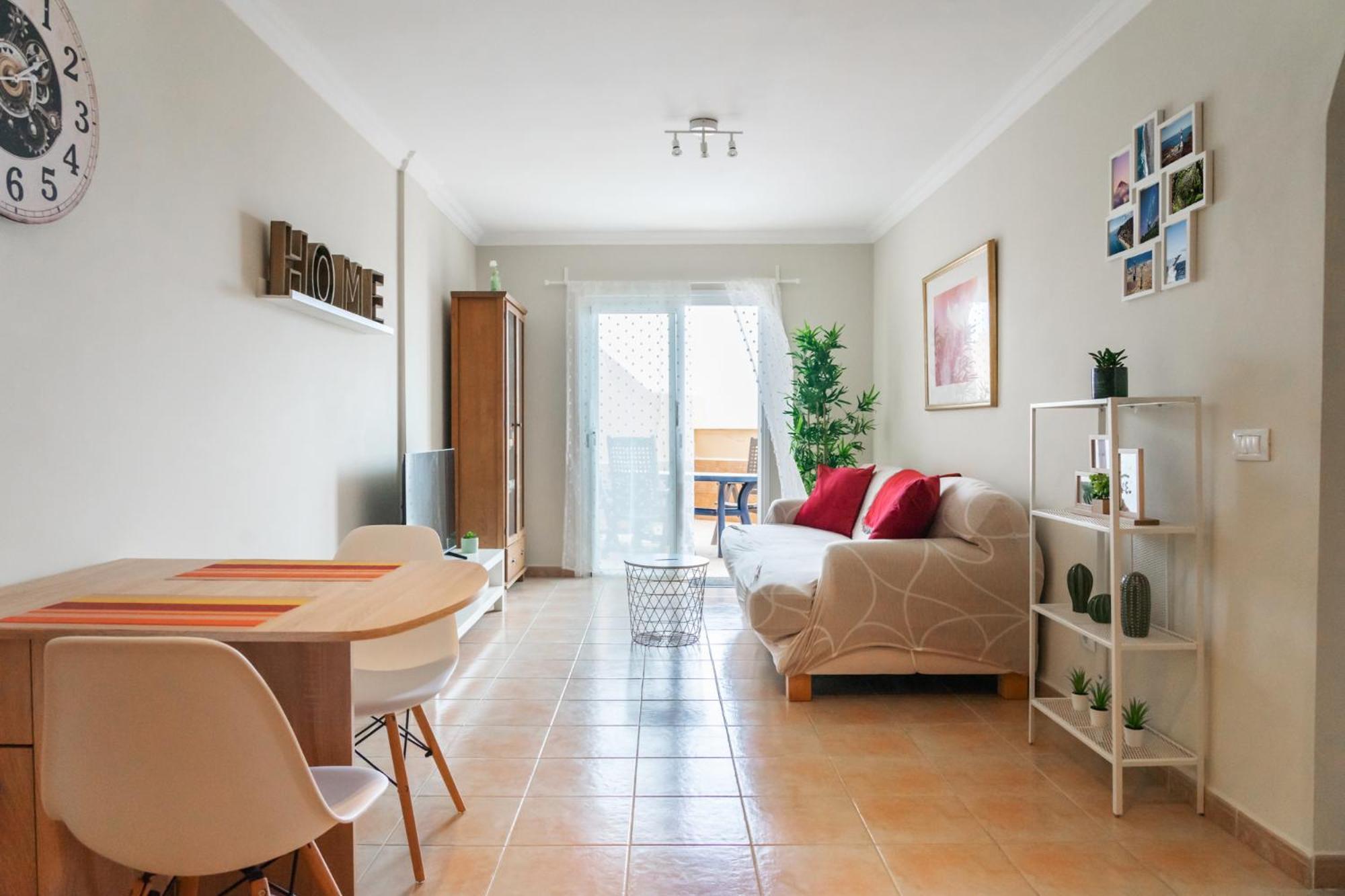 Atlantic Ocean Dream Apartment Poris de Abona Exterior photo